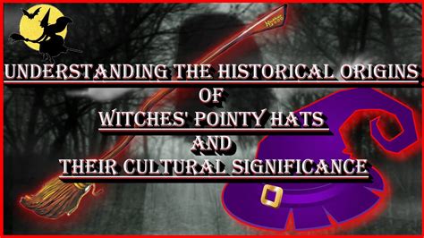 Witch Hunts in Modern Times: A Comparative Analysis